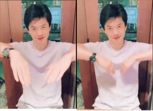 李健夫妻爆料视频,甜蜜日常曝光，夫妻情深引网友热议  第2张